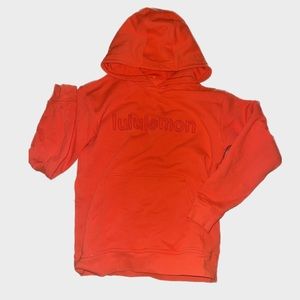 Lululemon All Yours Graphic Hoodie *Graphic